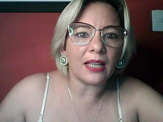 Busty blonde feels punished and bound while fucked in public by voyeurs