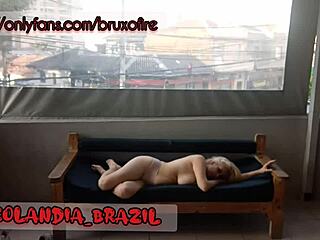 Wow! Check the crazy bloopers at the house of sin with bruxo fire and stellastill sp on xvideos red now!