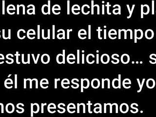 the internet technician shares his video report, part two