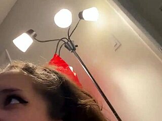 Sexy Slut Obsessed with Sucking Huge Black Cock Daily