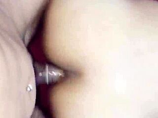 Gay guys from Colombia and Venezuela get it on in a wild anal session