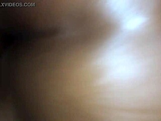 ebony milf amateur backshots video by leotipsy