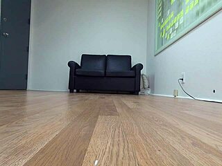 Tala Black Casting POV Explodes with Raw Action!