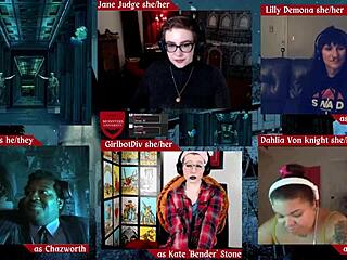 Monsters University Episode 12 With Jane Judge