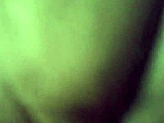 chubby bbw mrsraccs sucking and riding fat ass on big dick