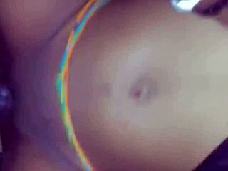 Homemade Fucking My Slut With Big Cock