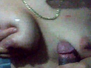 amateur prostitute gives emotional blowjob to white girl