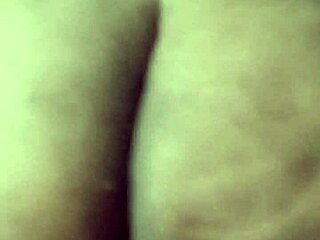 chubby bbw mrsraccs sucking and riding fat ass on big dick