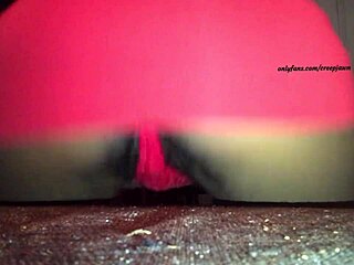 Nellycantsay Tease Ebony Small Tits Topless