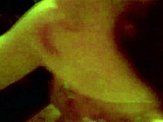 Hairy vs hairless: Amateur teen's blowjob skills on display