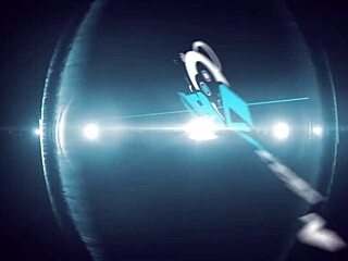 goldie gets facial from big cock, loving jizz on tits after hardcore fucking.