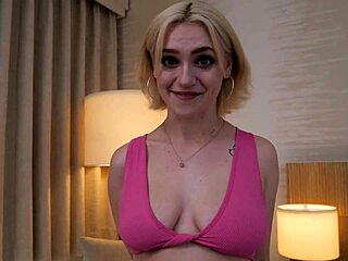 gracie gates rides cock hard