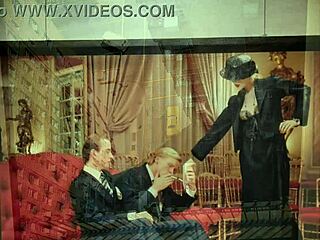 Check out this exhibition of dolls by Salvador Dali.