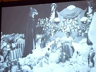 Check out this exhibition of dolls by Salvador Dali.