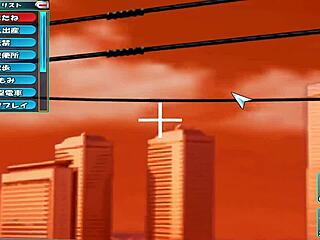 18 Botuplay Gameplay In Anime Hentai Sex