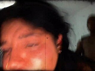 i'm the sleezy slut from colombia in volume three