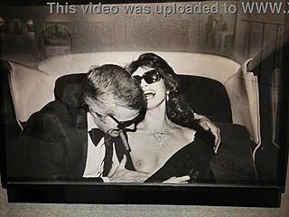 Check out this exhibition of dolls by Salvador Dali.