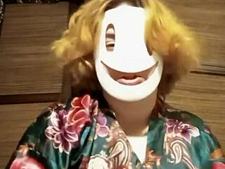 Girlfriend Humiliates Small Cock In Homemade Femdom Session