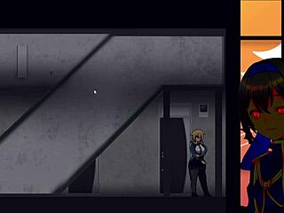 Experience the ultimate Hentai pleasure with the latest Crossdresser X game