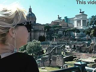 My milf's wild oral adventures