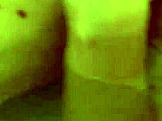 European blonde babe Mary enjoys a steamy bath and masturbates