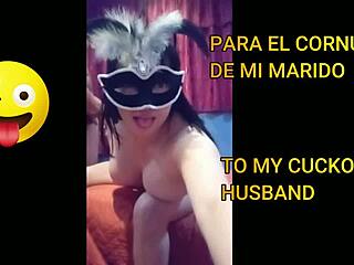 I'm an old woman cheating on my husband again