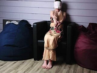 Can Kira Loster Escape Her Submissive Punishment?