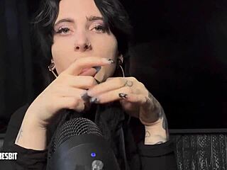 i uh love being german sissy asmr with lou nesbit and lia louise...