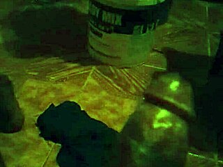 Maledom and masturbation: A black cock master at work