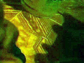 Maledom and masturbation: A black cock master at work