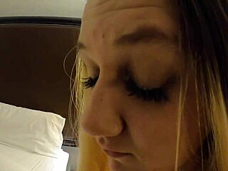 Oh yeah, that wet dream where I let a stranger dive deep into my pussy for a creampie thrill.