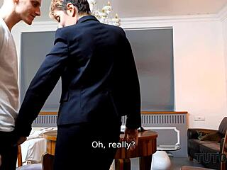 tutor4k lovelace tricks and screws the strict tutor