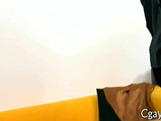 Free gay sex video available online