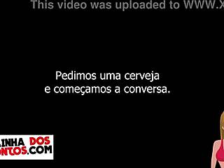 Erotic tale of boyfriend cheating in front