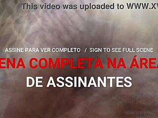 marcos goiano fucks me with his huge ginger cock in new york city