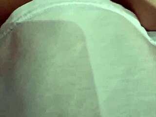 Orgasmic pleasure: Cumming on pussy