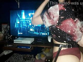 Take Your Dick Out Of My Ass Now