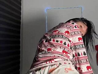 Asian Shoplifter Gets Caught And Punished With Hardcore Sex In The Garage