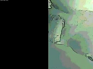 Masked stranger asks amateurs for help in detailed scene