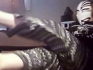 Hey, want a free full workout with amateurs in pov?