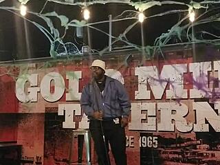 A lil something different with comedy