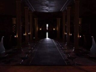 Treasure Of Nadia New Girls Creampie Show 143