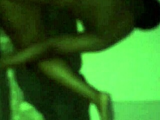 Big black cock and pussy eating lead to a squirting orgasm