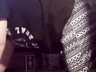 Hey, want a free full workout with amateurs in pov?