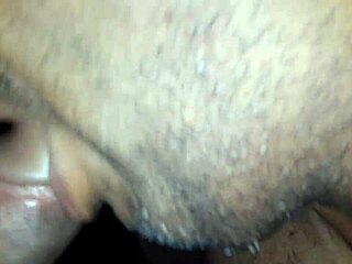 Intense fucking with ebony gay guy and his big black cock!