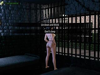 Adult games and 3D walkthrough in Fashion Business