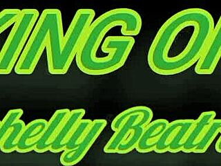 Behind the Cameras with Nympho Michelly Beatriz