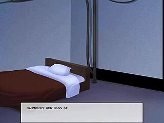 Batgirl fingered by asian redhead