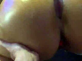 peruvian dancer moves her body with oil in sensual routine