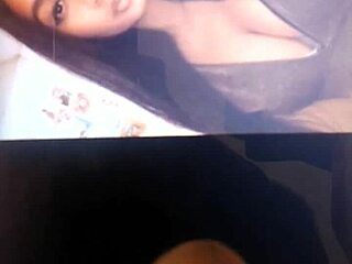 Wow, Tribute To Zorrita699 With Cum!